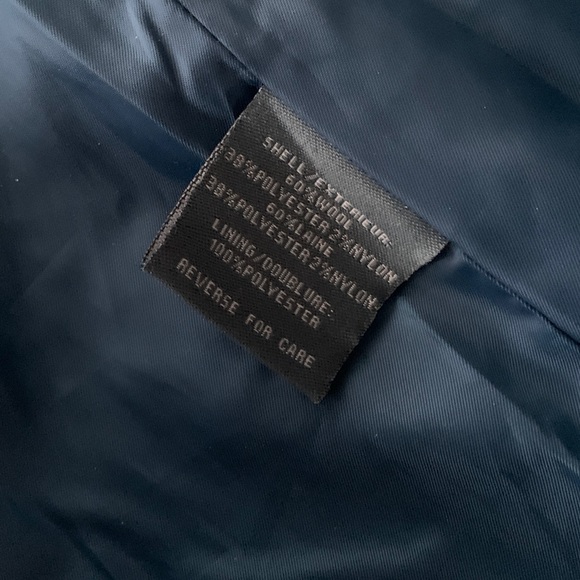 Spiewak & Sons Winter Coat - Size SMALL - Picture 7 of 7